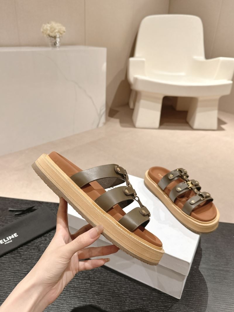 Celine Sandals